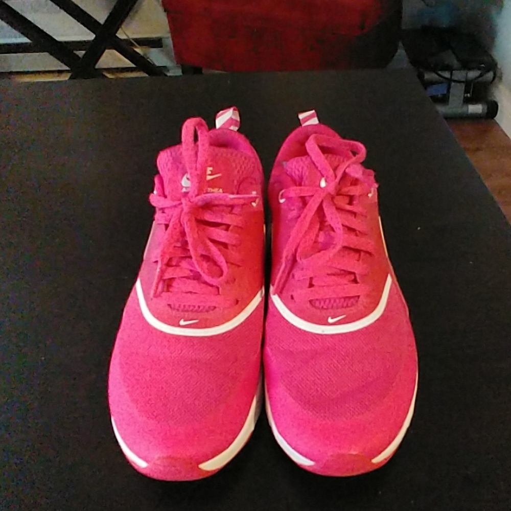 Nike runners